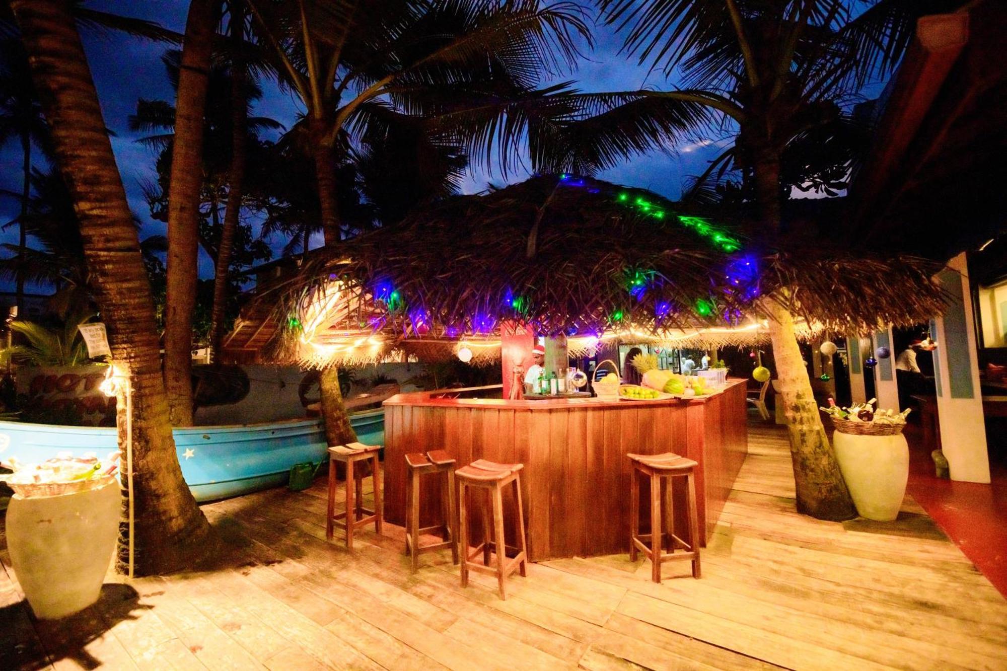 Royal Beach Hotel & Restaurant Hikkaduwa Εξωτερικό φωτογραφία