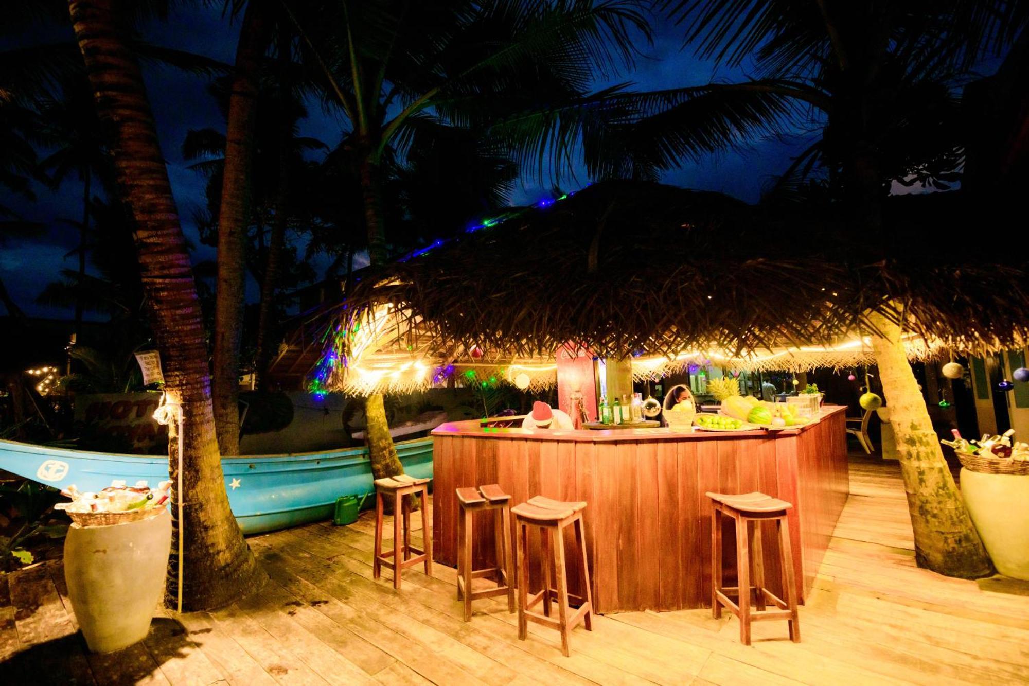 Royal Beach Hotel & Restaurant Hikkaduwa Εξωτερικό φωτογραφία
