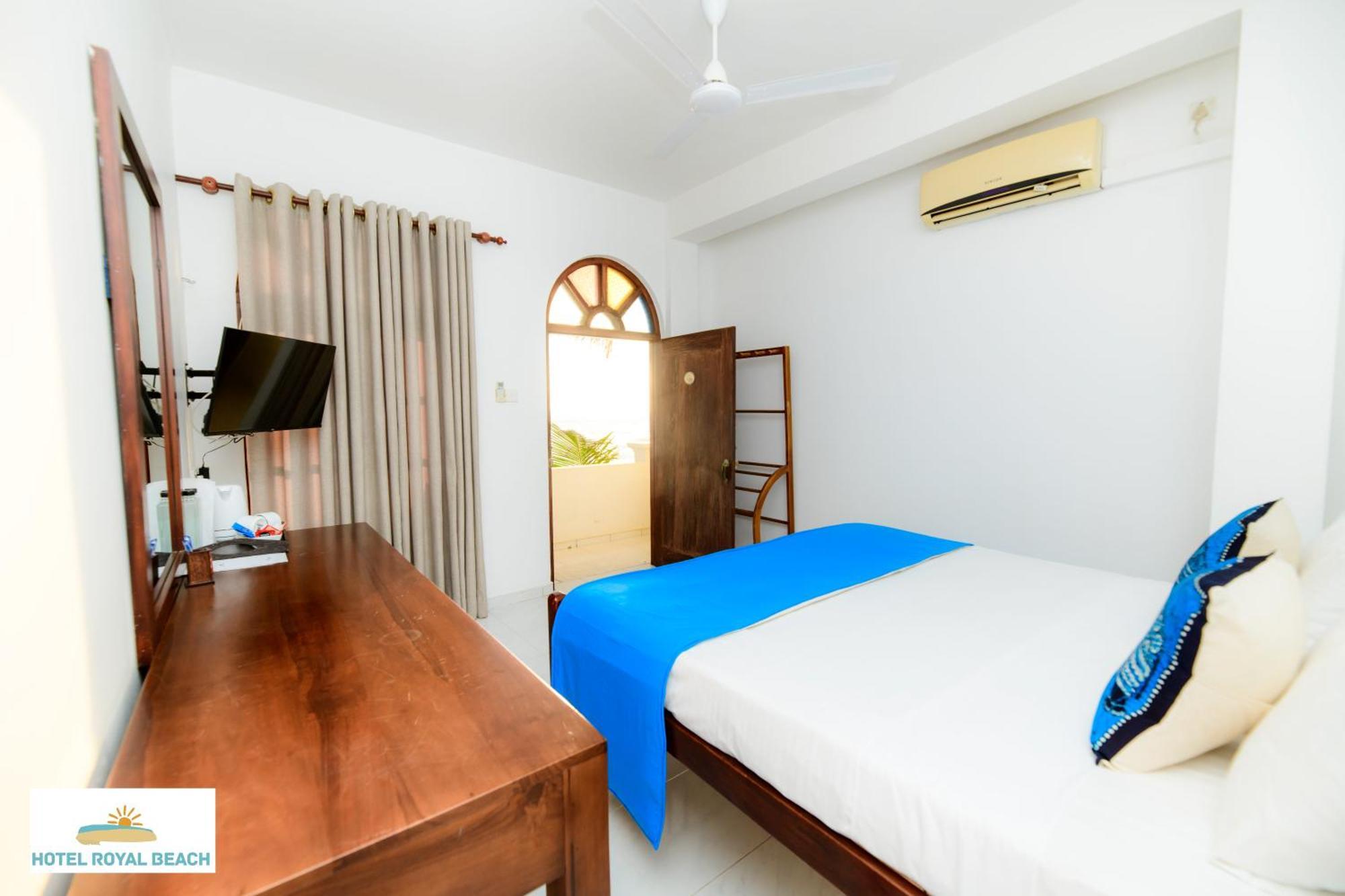 Royal Beach Hotel & Restaurant Hikkaduwa Εξωτερικό φωτογραφία