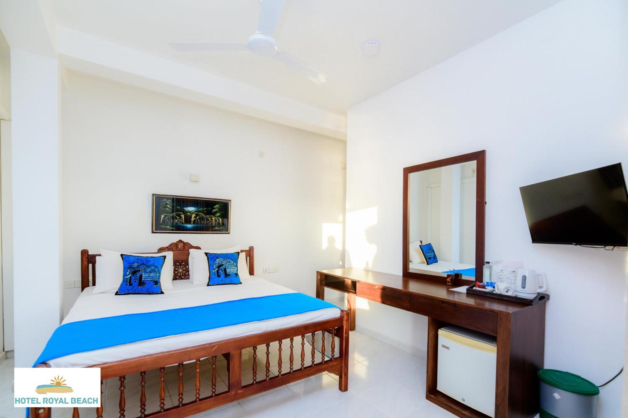 Royal Beach Hotel & Restaurant Hikkaduwa Εξωτερικό φωτογραφία
