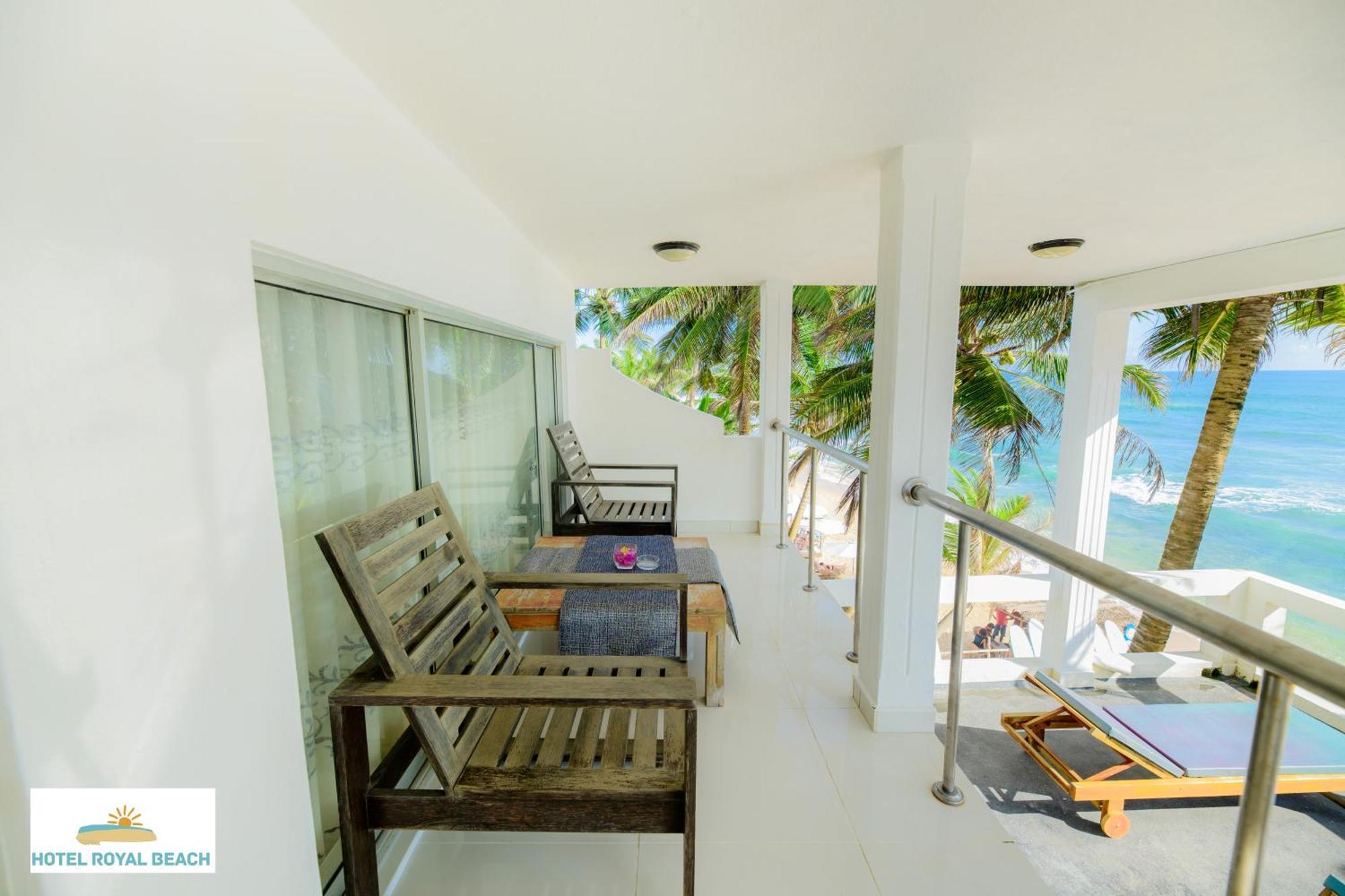 Royal Beach Hotel & Restaurant Hikkaduwa Εξωτερικό φωτογραφία