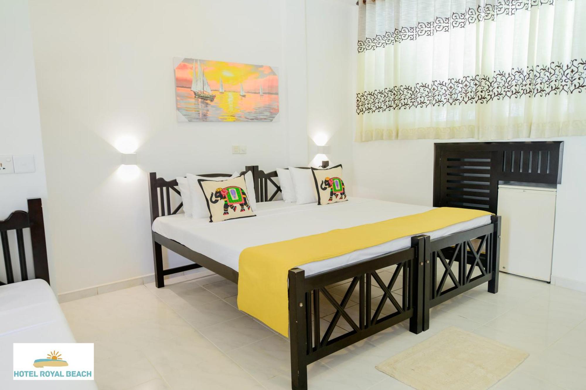 Royal Beach Hotel & Restaurant Hikkaduwa Εξωτερικό φωτογραφία