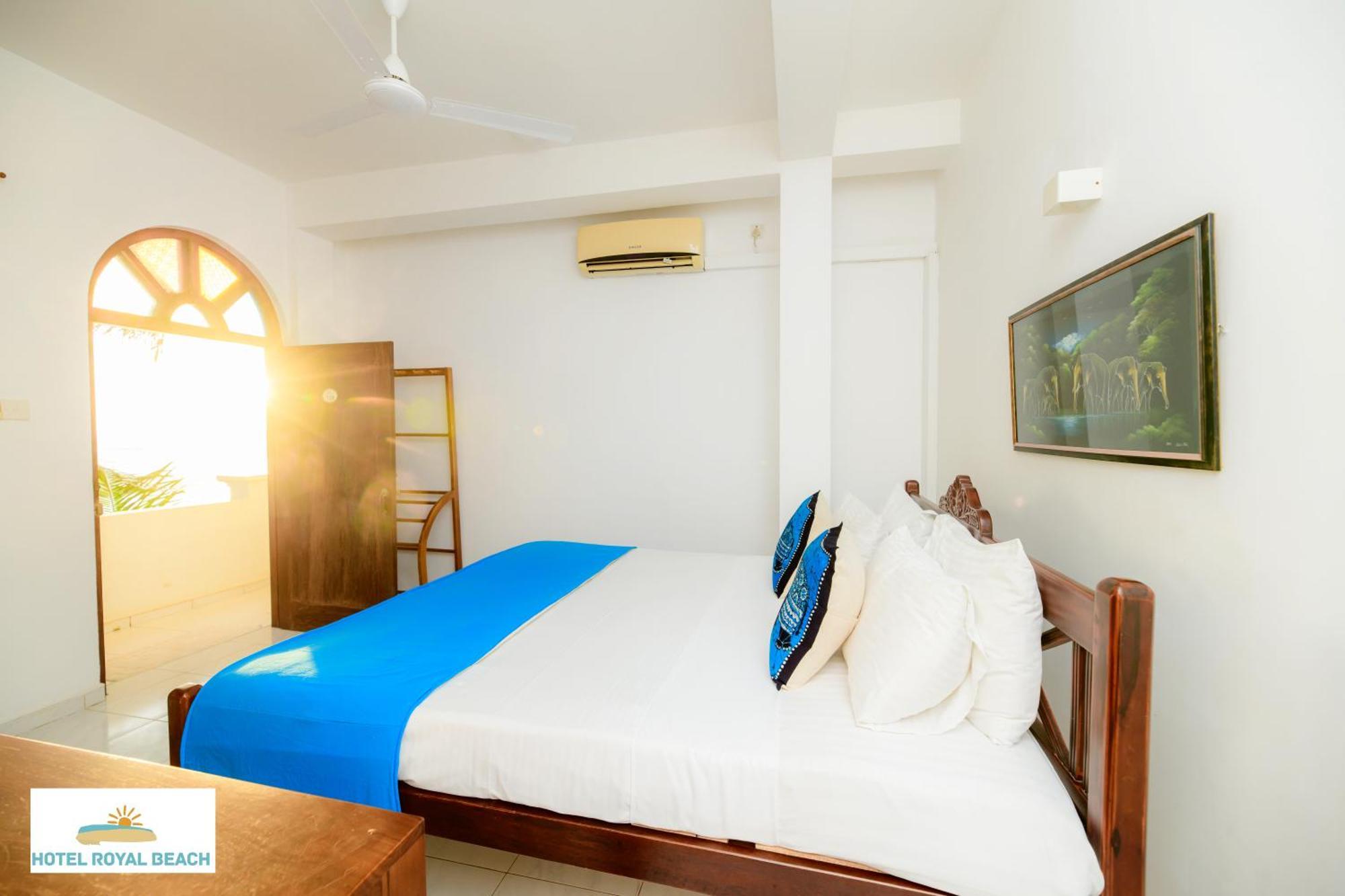 Royal Beach Hotel & Restaurant Hikkaduwa Εξωτερικό φωτογραφία