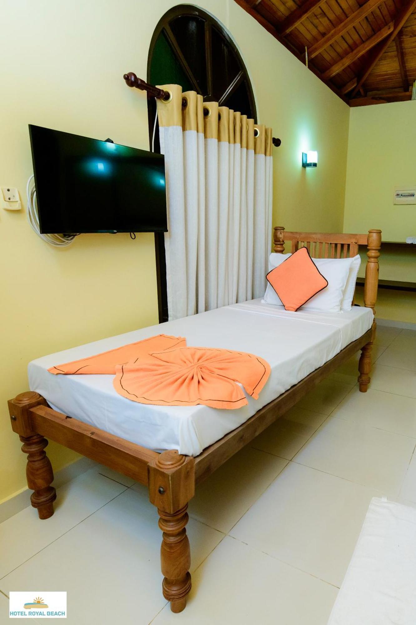 Royal Beach Hotel & Restaurant Hikkaduwa Εξωτερικό φωτογραφία