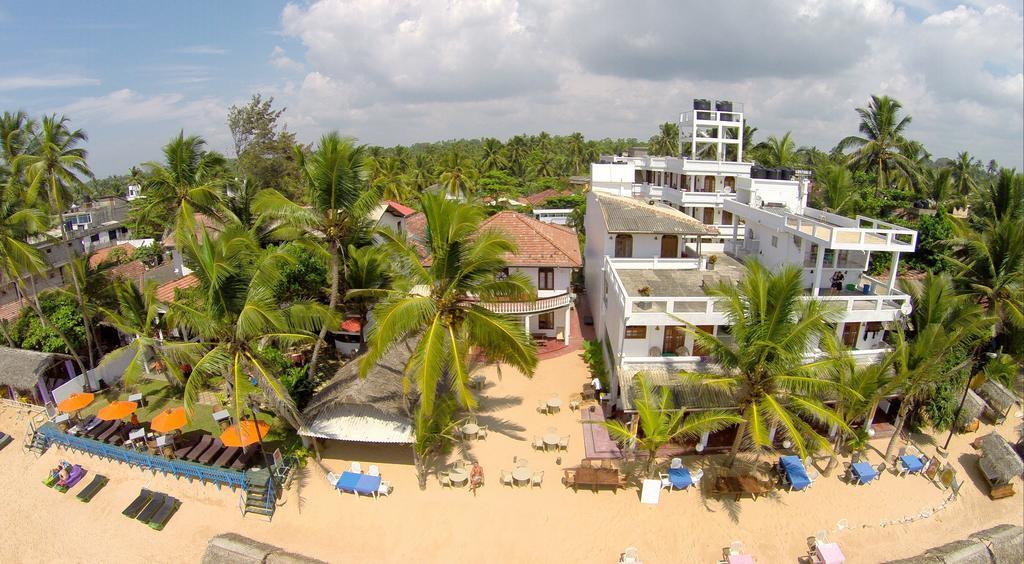 Royal Beach Hotel & Restaurant Hikkaduwa Εξωτερικό φωτογραφία