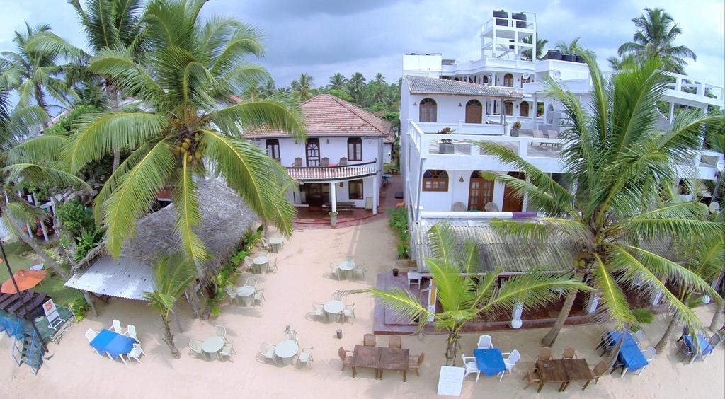 Royal Beach Hotel & Restaurant Hikkaduwa Εξωτερικό φωτογραφία