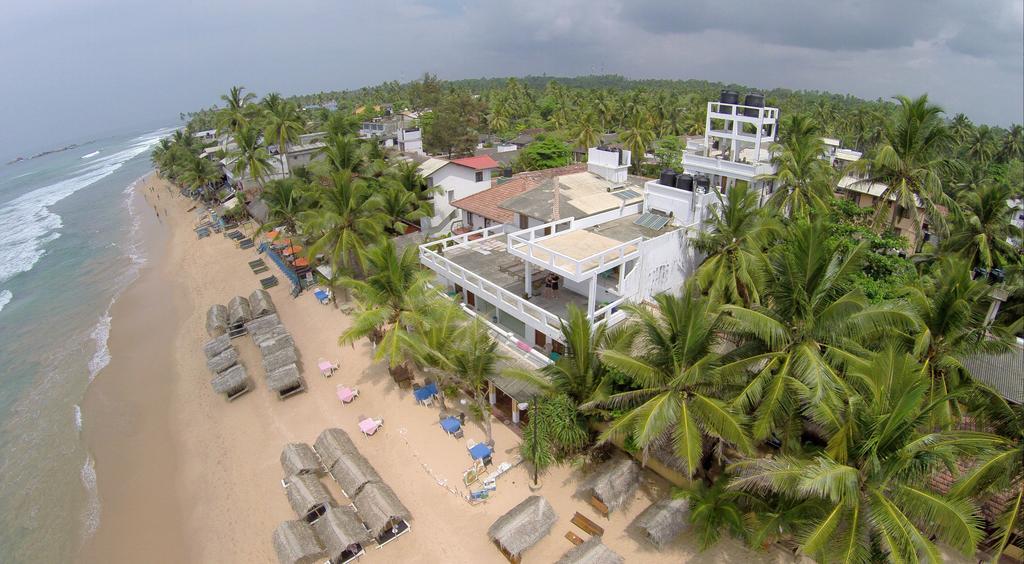 Royal Beach Hotel & Restaurant Hikkaduwa Εξωτερικό φωτογραφία