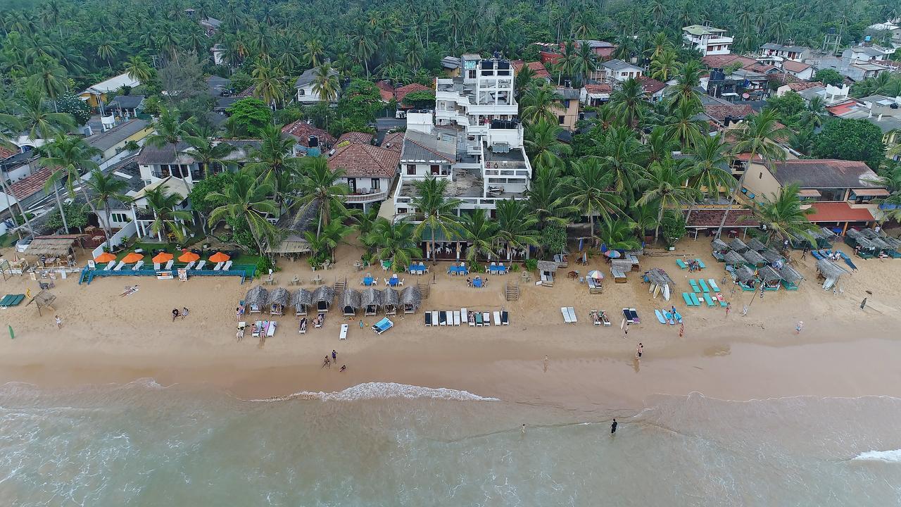Royal Beach Hotel & Restaurant Hikkaduwa Εξωτερικό φωτογραφία
