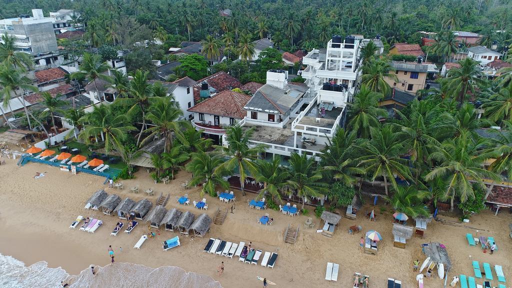 Royal Beach Hotel & Restaurant Hikkaduwa Εξωτερικό φωτογραφία
