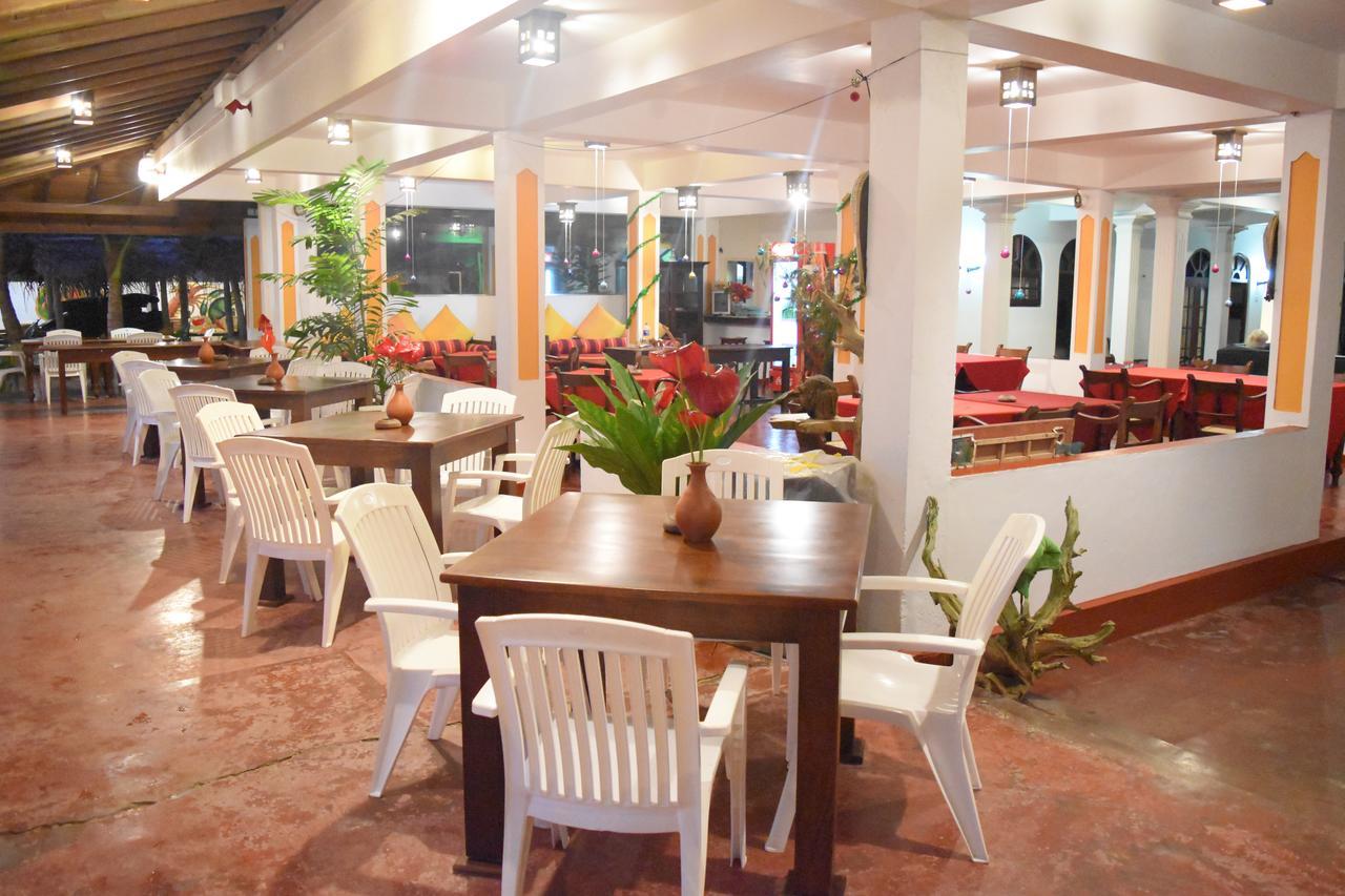 Royal Beach Hotel & Restaurant Hikkaduwa Εξωτερικό φωτογραφία