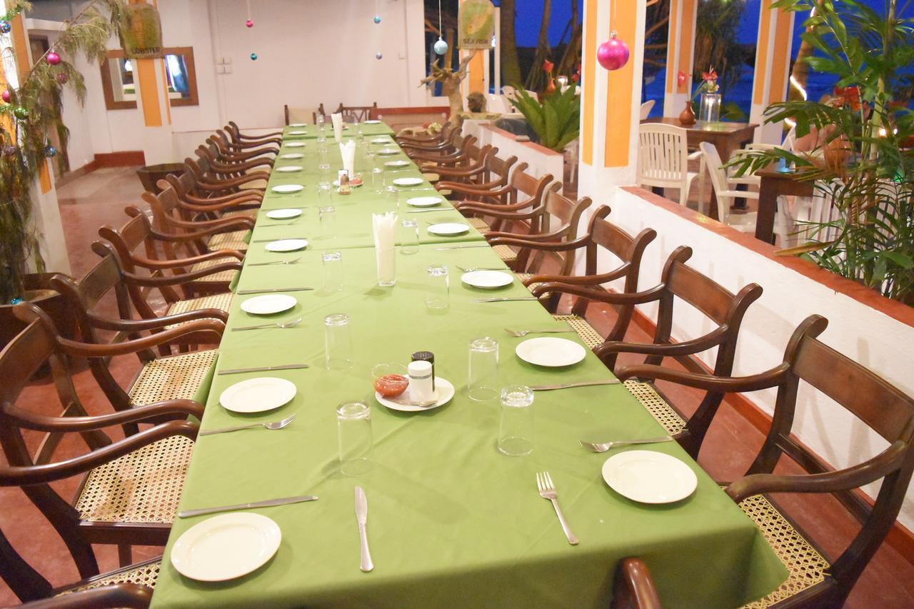 Royal Beach Hotel & Restaurant Hikkaduwa Εξωτερικό φωτογραφία